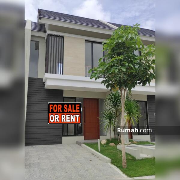 Detail Harga Rumah Di Surabaya Barat 2019 Nomer 14