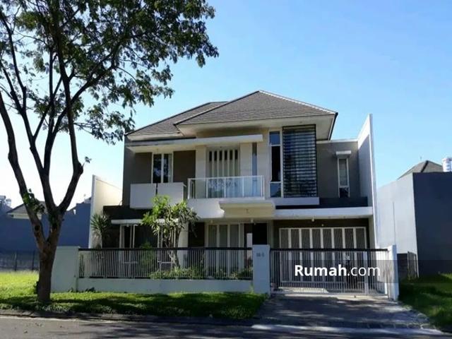 Detail Harga Rumah Di Surabaya Barat 2019 Nomer 36