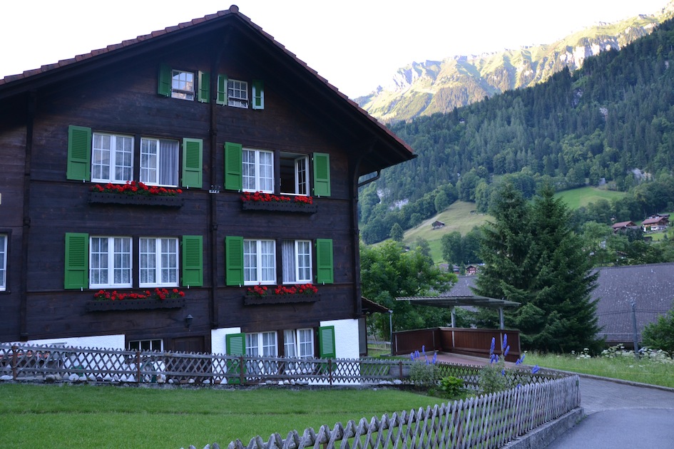Detail Harga Rumah Di Swiss Nomer 31
