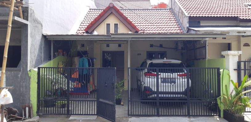 Detail Harga Rumah Di Taman Sentosa Cikarang Nomer 3