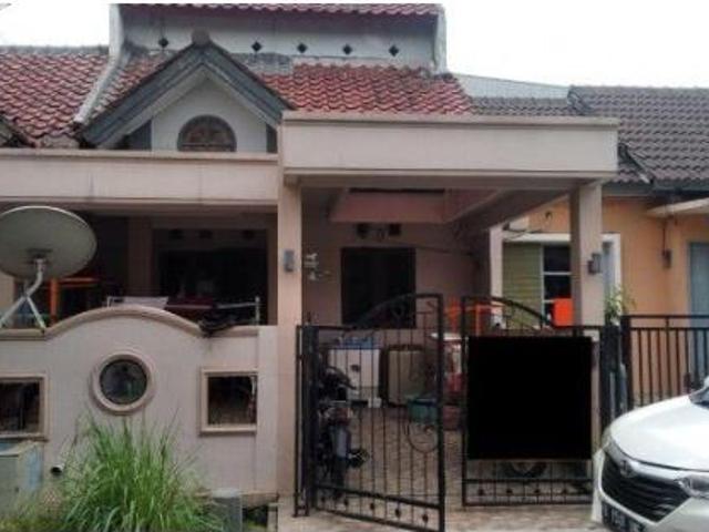 Detail Harga Rumah Di Taman Sentosa Cikarang Nomer 21