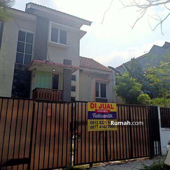 Detail Harga Rumah Di Taman Sentosa Cikarang Nomer 23