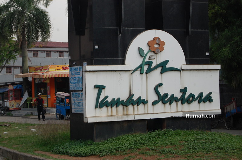 Detail Harga Rumah Di Taman Sentosa Cikarang Nomer 4