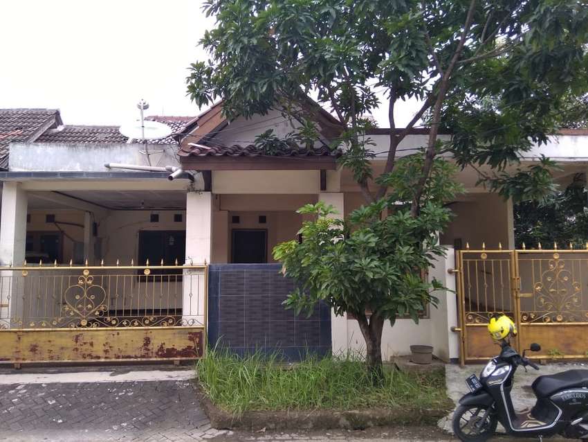 Detail Harga Rumah Di Taman Sentosa Cikarang Nomer 29