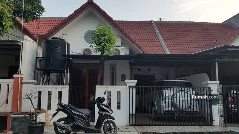 Detail Harga Rumah Di Taman Sentosa Cikarang Nomer 5