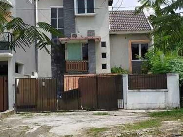 Detail Harga Rumah Di Taman Sentosa Cikarang Nomer 41