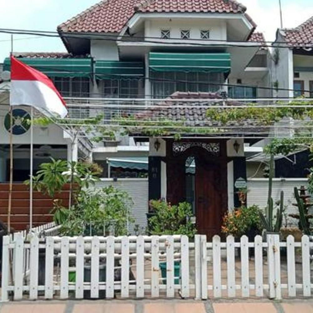 Detail Harga Rumah Di Taman Sentosa Cikarang Nomer 52