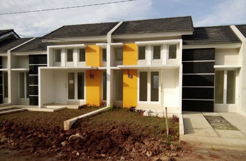 Detail Harga Rumah Di Tangerang Nomer 36