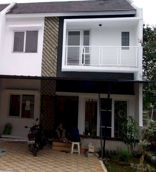 Detail Harga Rumah Di Tangerang Nomer 9