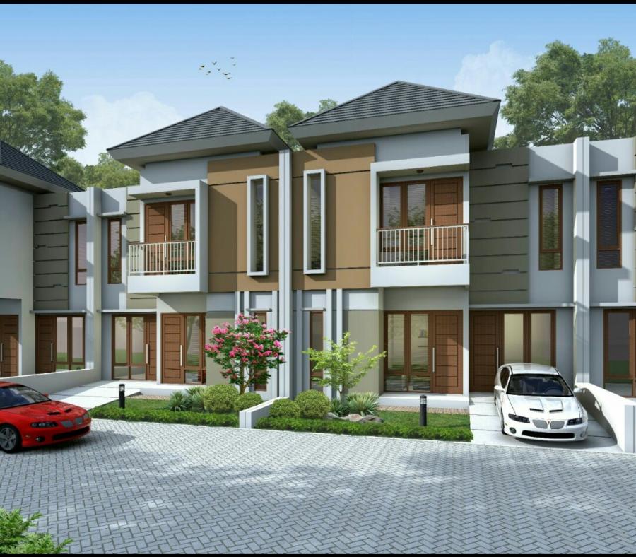 Detail Harga Rumah Di Tangerang Selatan Nomer 2