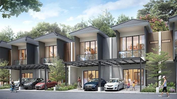 Detail Harga Rumah Di Tangerang Selatan Nomer 26