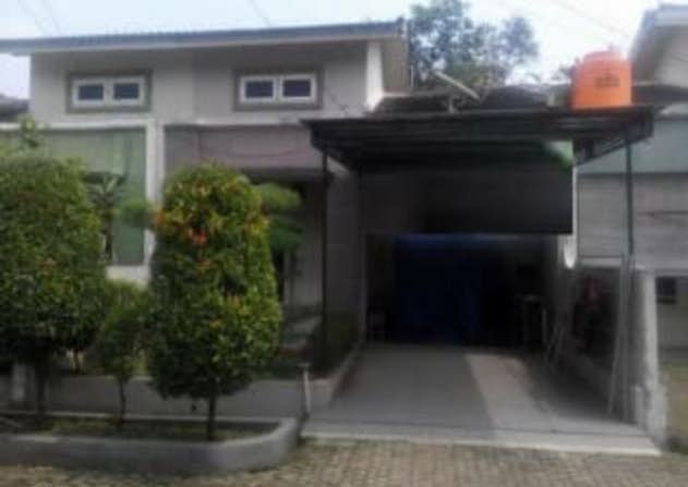 Detail Harga Rumah Di Tangerang Selatan Nomer 34