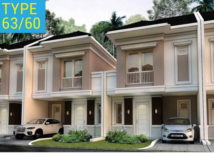 Detail Harga Rumah Di Tangerang Selatan Nomer 40