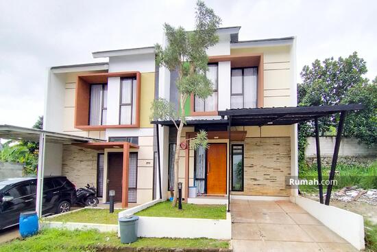 Detail Harga Rumah Di Tangerang Selatan Nomer 7