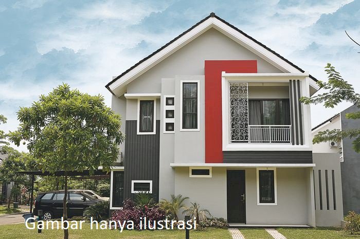 Detail Harga Rumah Di Tanjung Duren Nomer 22