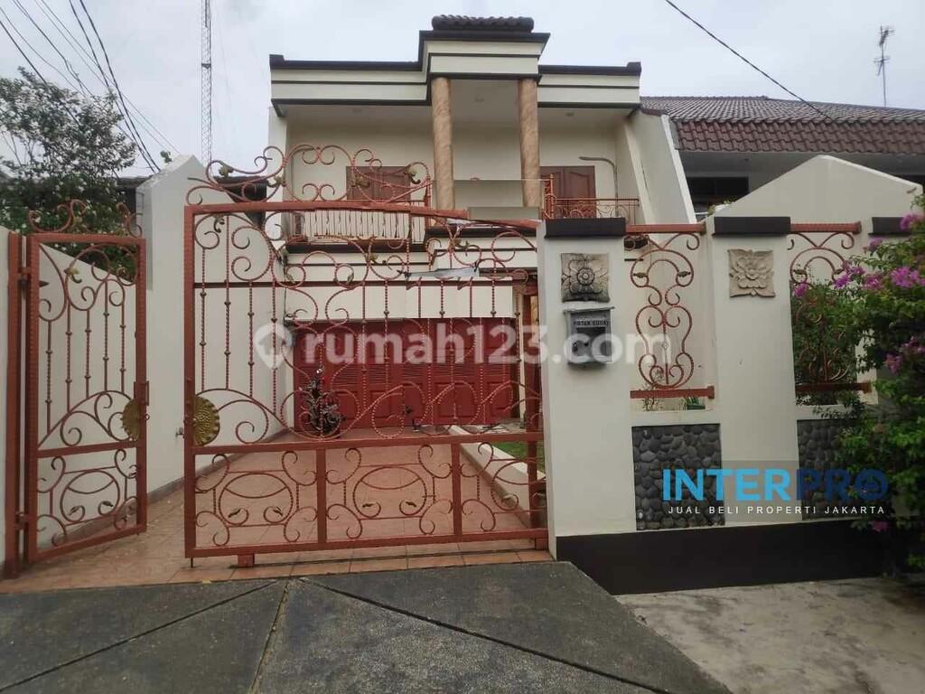 Detail Harga Rumah Di Tanjung Duren Nomer 42