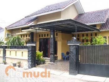 Harga Rumah Di Tegal Jawa Tengah - KibrisPDR