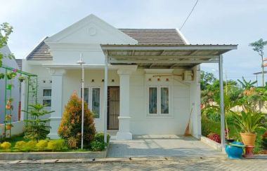 Detail Harga Rumah Di Tegal Jawa Tengah Nomer 2