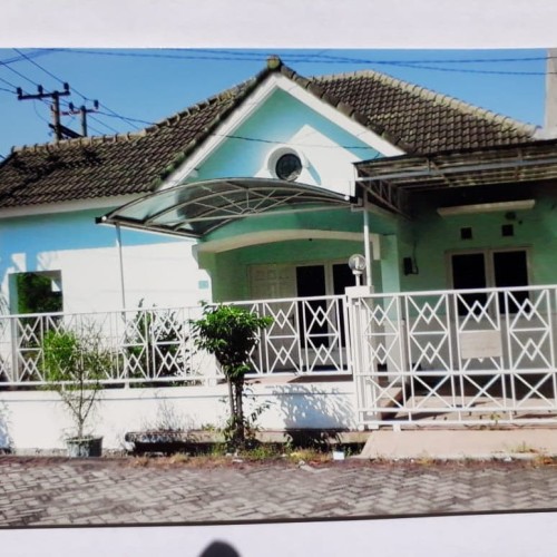 Detail Harga Rumah Di Wiyung Surabaya Nomer 34