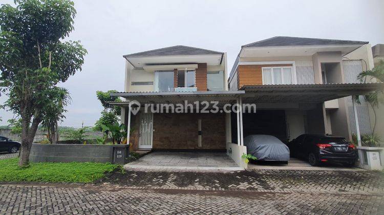 Detail Harga Rumah Di Wiyung Surabaya Nomer 4