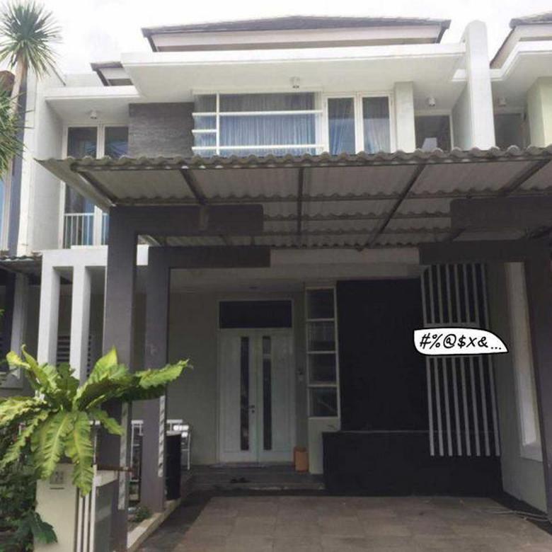 Detail Harga Rumah Di Wiyung Surabaya Nomer 37