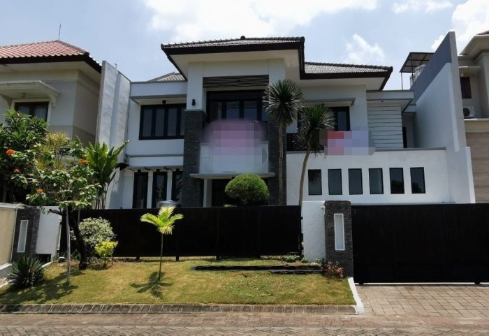 Detail Harga Rumah Di Wiyung Surabaya Nomer 50