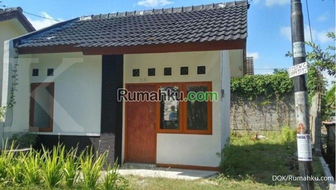 Detail Harga Rumah Di Yogyakarta Nomer 11