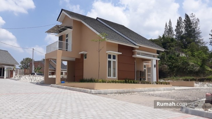 Detail Harga Rumah Di Yogyakarta Nomer 16