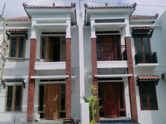 Detail Harga Rumah Di Yogyakarta Nomer 22