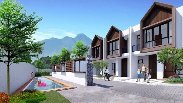 Detail Harga Rumah Di Yogyakarta Nomer 26