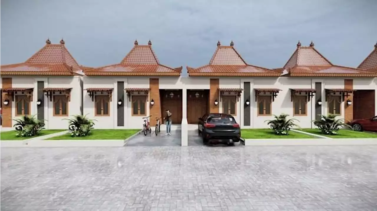 Detail Harga Rumah Di Yogyakarta Nomer 42