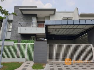 Detail Harga Rumah Dian Istana Surabaya Nomer 3