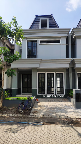 Detail Harga Rumah Dian Istana Surabaya Nomer 6