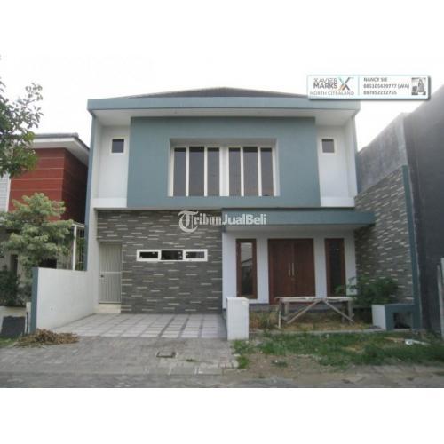 Detail Harga Rumah Dian Istana Surabaya Nomer 47