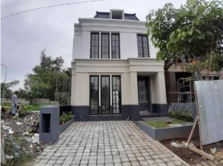 Detail Harga Rumah Dian Istana Surabaya Nomer 7