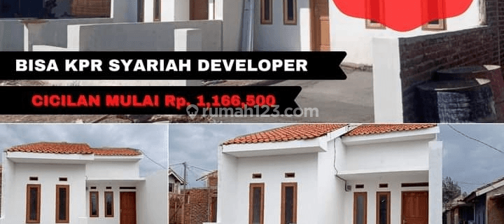 Detail Harga Rumah Dibawah 100jt Di Tasik Nomer 26