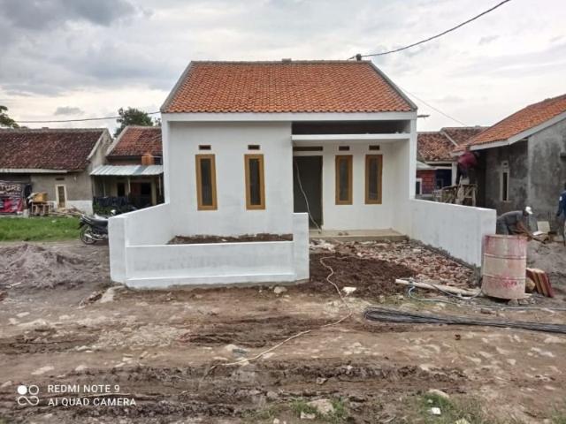 Detail Harga Rumah Dibawah 100jt Di Tasik Nomer 46