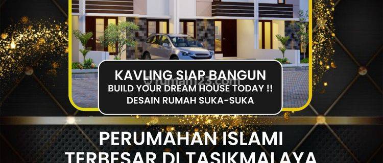 Detail Harga Rumah Dibawah 100jt Di Tasik Nomer 9