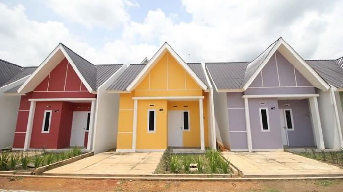 Detail Harga Rumah Dibawah 200 Juta Jabodetabek Nomer 17