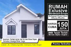 Detail Harga Rumah Dibawah 200 Juta Jabodetabek Nomer 23