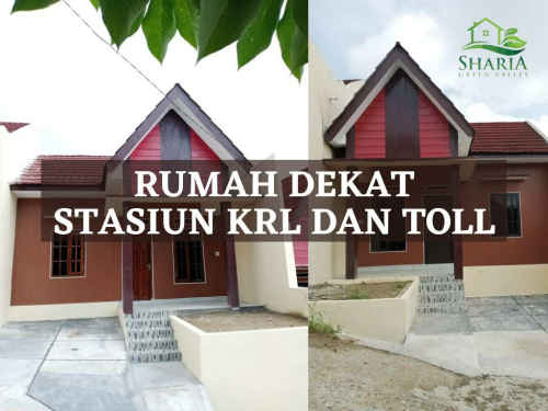 Detail Harga Rumah Dibawah 200 Juta Jabodetabek Nomer 33