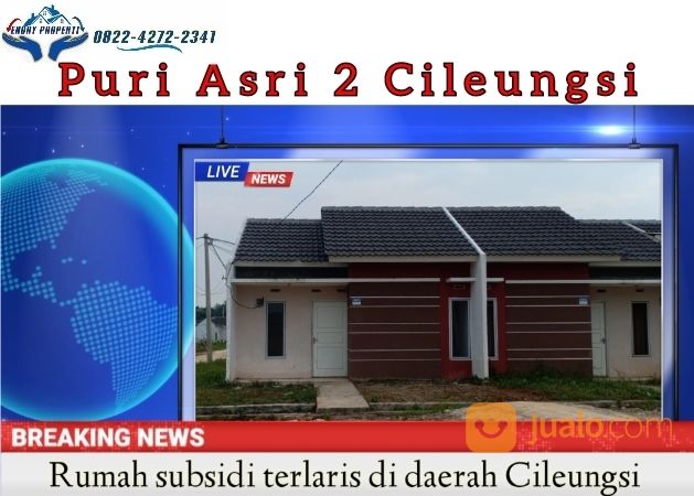 Detail Harga Rumah Dibawah 200 Juta Jabodetabek Nomer 38