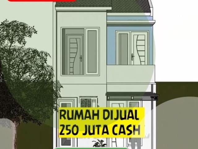 Detail Harga Rumah Dibawah 300 Juta Di Bandung Nomer 28
