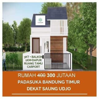 Detail Harga Rumah Dibawah 300 Juta Di Bandung Nomer 35