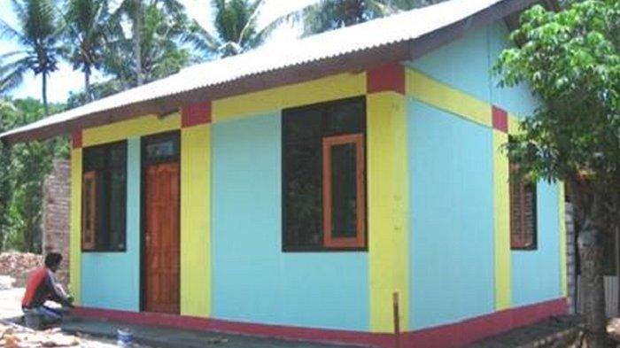 Harga Rumah Dibawah 50 Juta - KibrisPDR