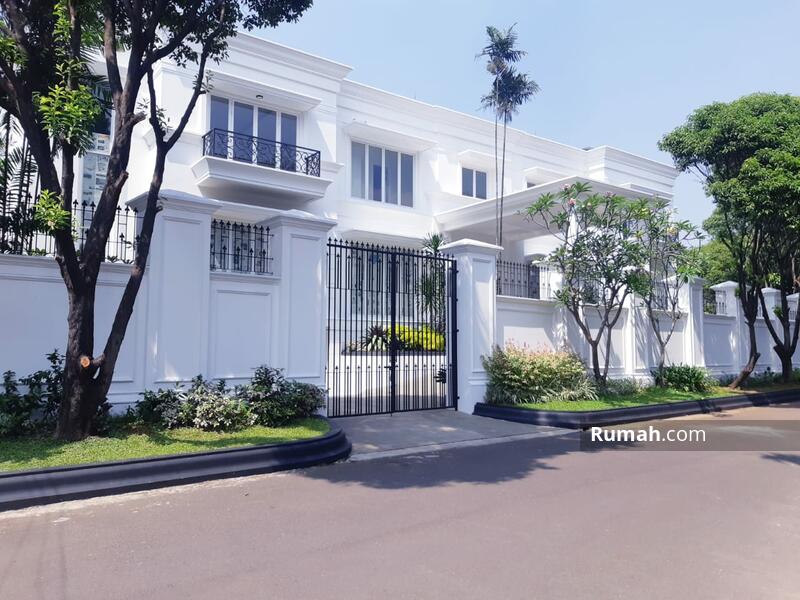 Detail Harga Rumah Dipondok Indah Nomer 2