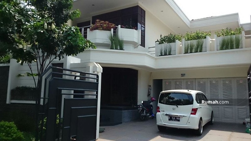 Detail Harga Rumah Dipondok Indah Nomer 27