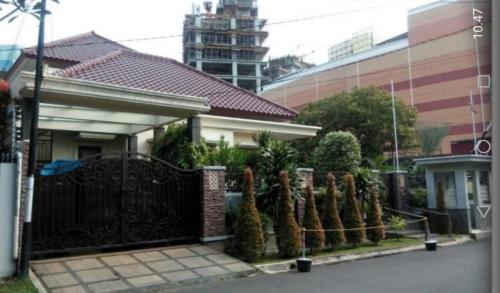 Detail Harga Rumah Dipondok Indah Nomer 28