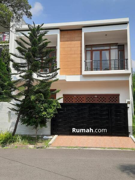 Detail Harga Rumah Dipondok Indah Nomer 32