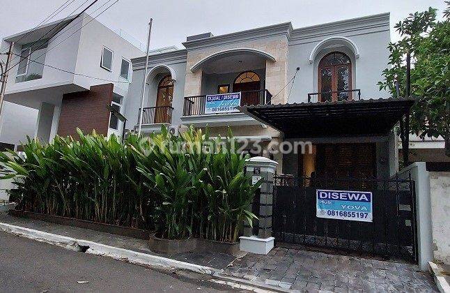 Detail Harga Rumah Dipondok Indah Nomer 40